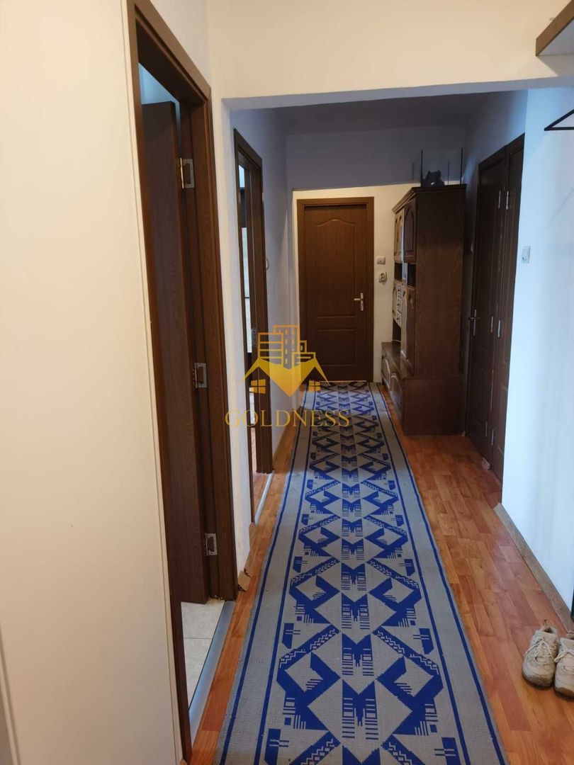 3 camere decomandate, 2 balcoane, parcare, Marasti, Aurel Vlaicu 3 camere decomandate, 2 balcoane, parcare, Marasti, Aurel Vlaicu
