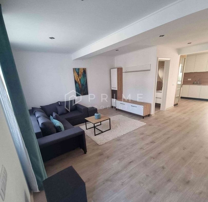 Duplex NOU cu 4 camere, încălzire în pardoseală și terasă panoramică - foto 3