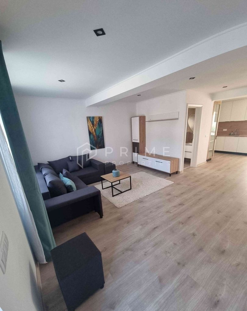 Duplex NOU cu 4 camere, încălzire în pardoseală și terasă panoramică - foto 3 Duplex NOU cu 4 camere, încălzire în pardoseală și terasă panoramică - foto 3