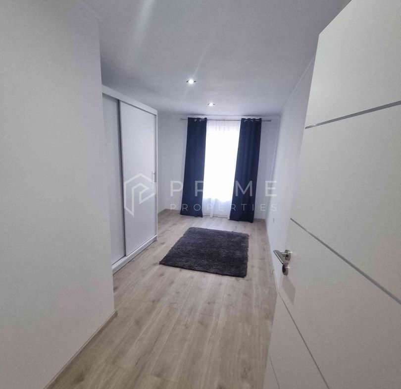 Duplex NOU cu 4 camere, încălzire în pardoseală și terasă panoramică - foto 5