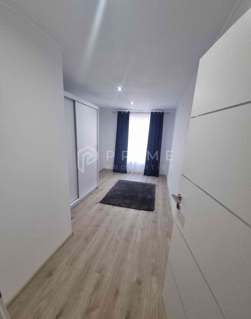 Duplex NOU cu 4 camere, încălzire în pardoseală și terasă panoramică - foto 5 Duplex NOU cu 4 camere, încălzire în pardoseală și terasă panoramică - foto 5