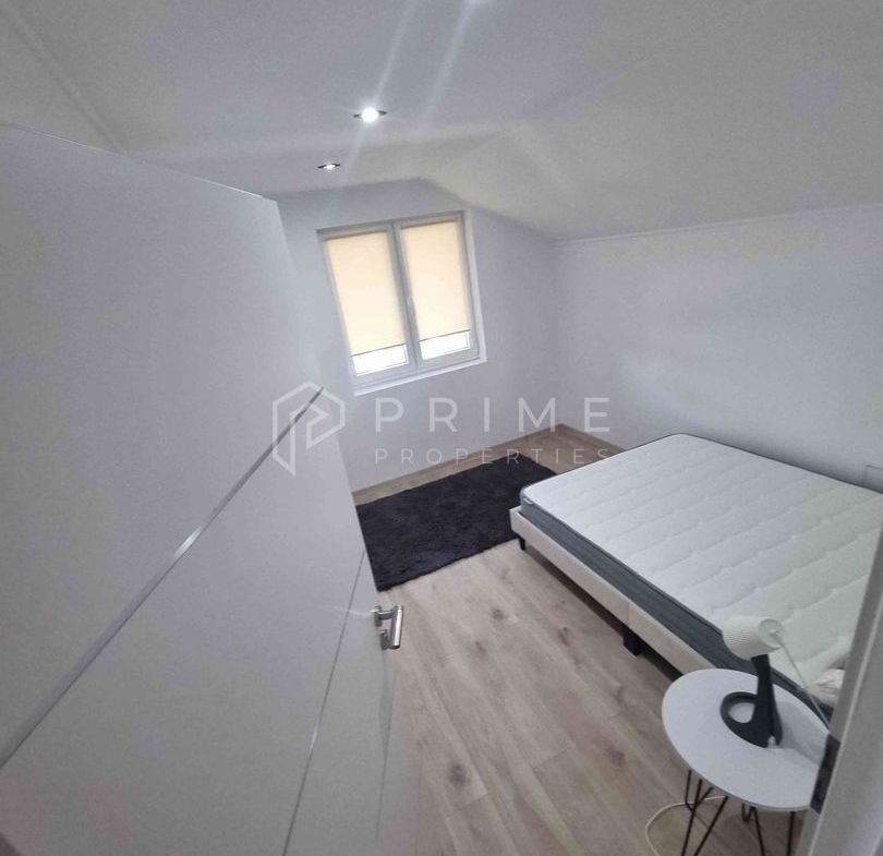 Duplex NOU cu 4 camere, încălzire în pardoseală și terasă panoramică - foto 6