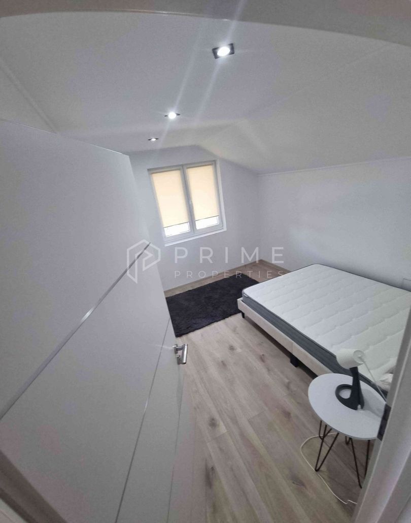 Duplex NOU cu 4 camere, încălzire în pardoseală și terasă panoramică - foto 6 Duplex NOU cu 4 camere, încălzire în pardoseală și terasă panoramică - foto 6
