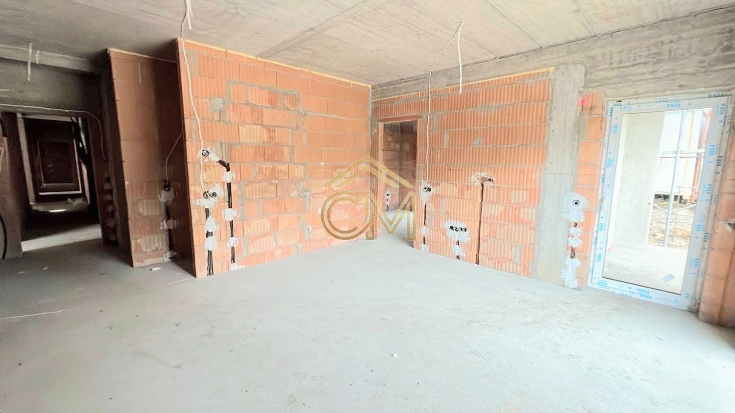 Apartament 2 Camere-43,30MPU-Parter-Terasa-Parcare Apartament 2 Camere-43,30MPU-Parter-Terasa-Parcare