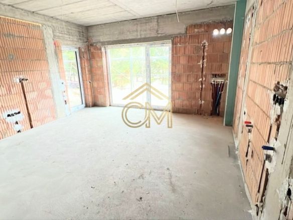 Apartament 2 Camere-43,30MPU-Parter-Terasa-Parcare - foto 3