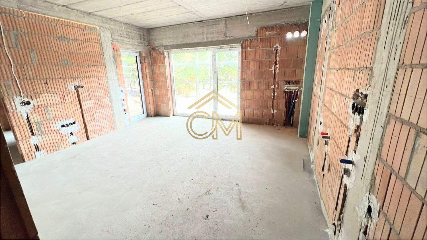 Apartament 2 Camere-43,30MPU-Parter-Terasa-Parcare Apartament 2 Camere-43,30MPU-Parter-Terasa-Parcare