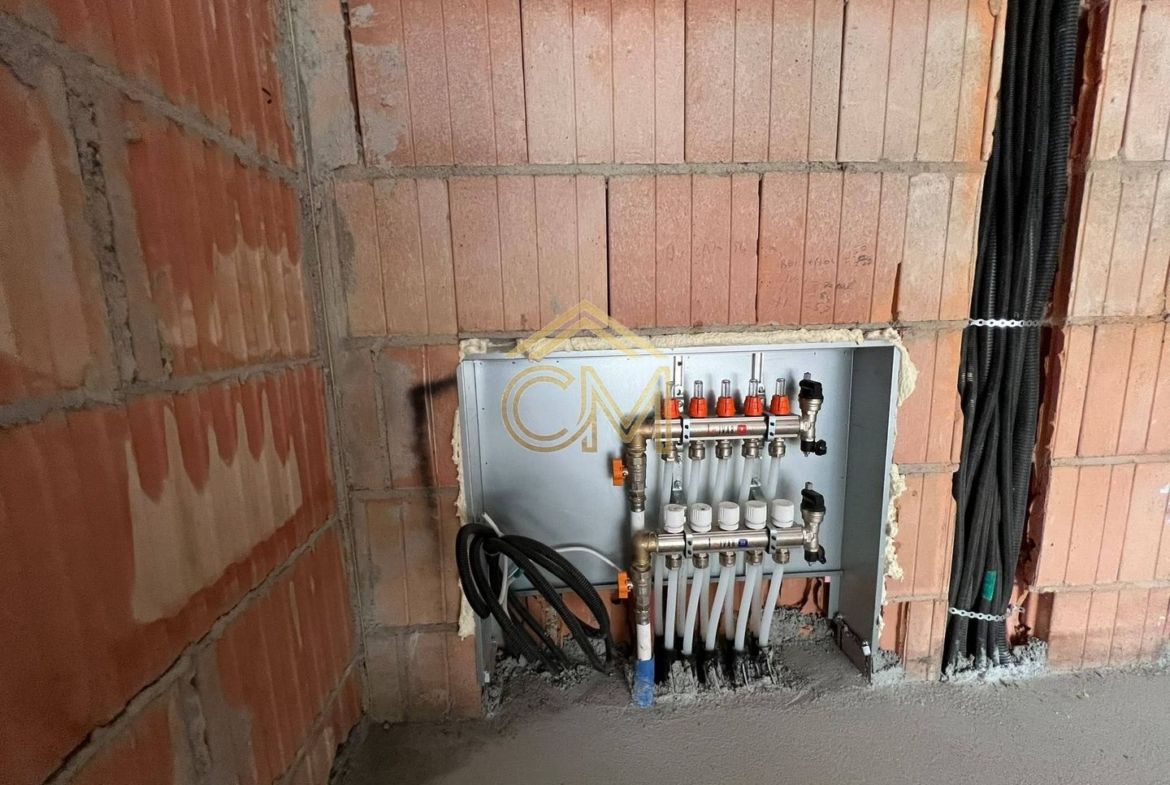 Apartament 2 Camere-43,30MPU-Parter-Terasa-Parcare