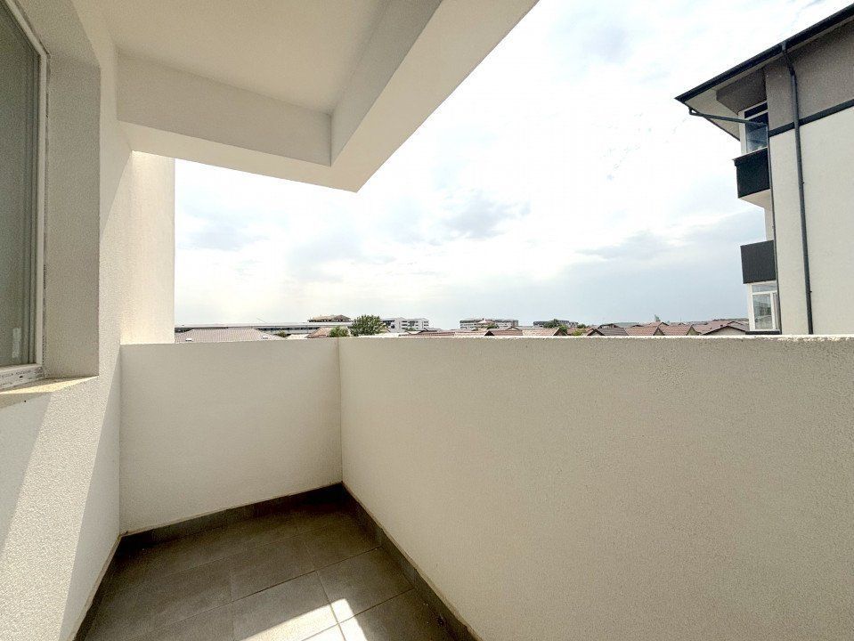 Apartament 2 camere mutare imediata Militari Residence - foto 7