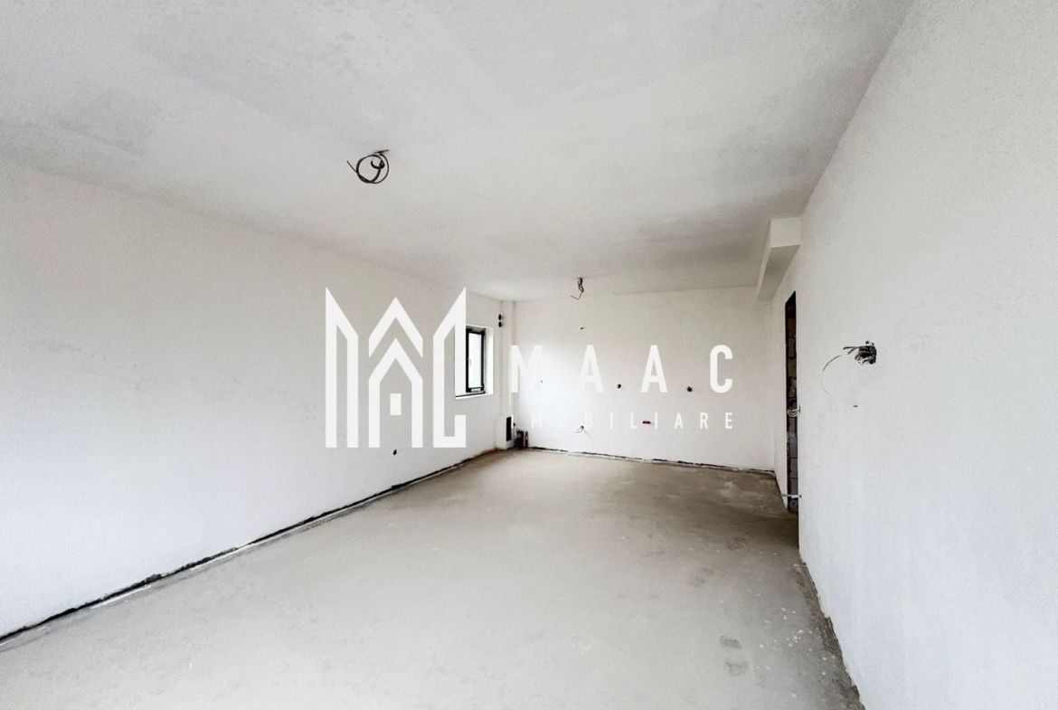 Apertament 2 Camere I Parter I Gradina I Selimbar - foto 2