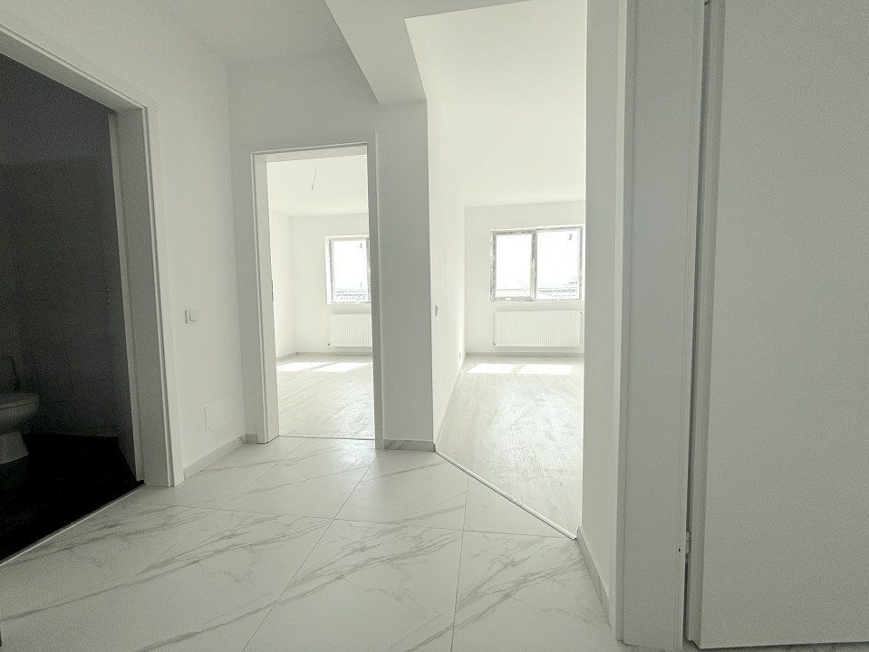 Apartament 2 camere mutare imediata Militari Residence - foto 8