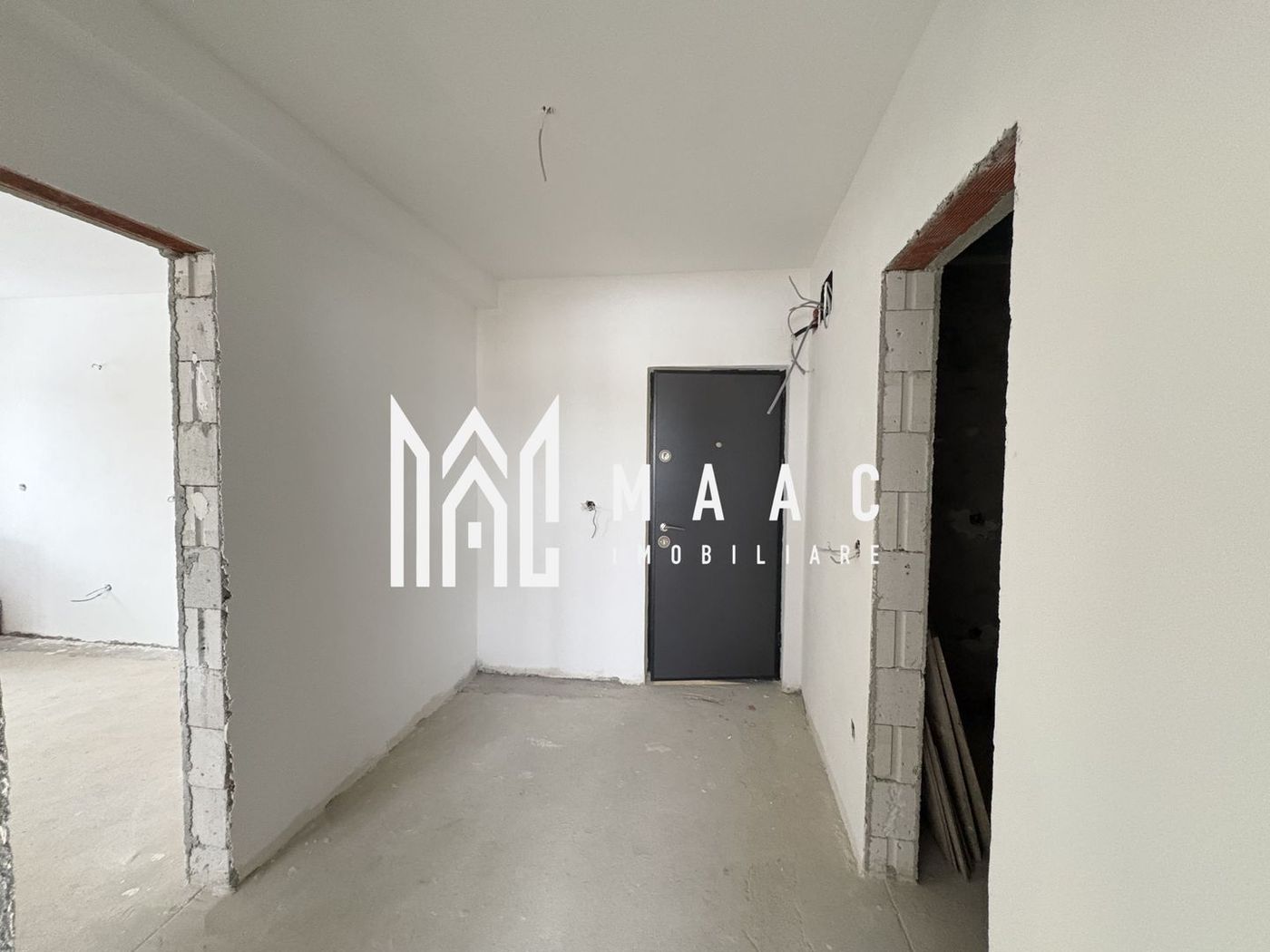 Apertament 2 Camere I Parter I Gradina I Selimbar - foto 3