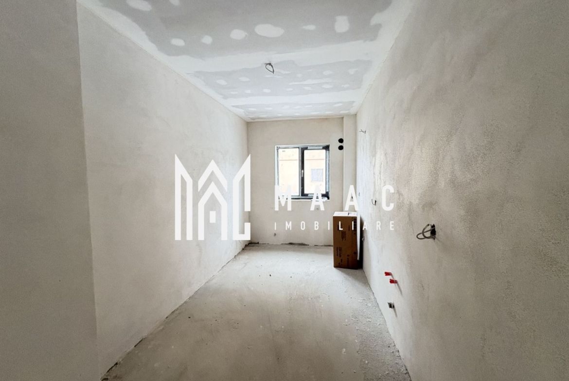 Apertament 2 Camere I Parter I Gradina I Selimbar - foto 8