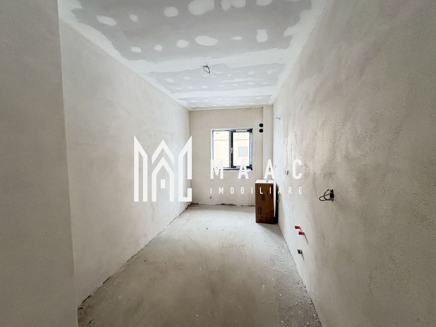 Apertament 2 Camere I Parter I Gradina I Selimbar - foto 8