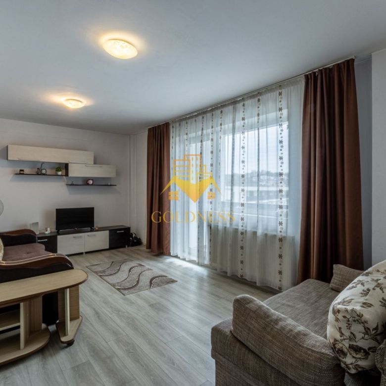 o camere, bloc nou, Dambul Rotund Zona Corneliu Coposu, Ego Residence