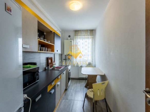 o camere, bloc nou, Dambul Rotund Zona Corneliu Coposu, Ego Residence