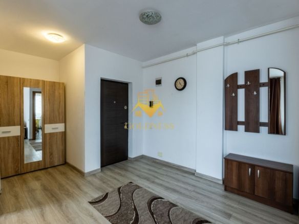 o camere, bloc nou, Dambul Rotund Zona Corneliu Coposu, Ego Residence