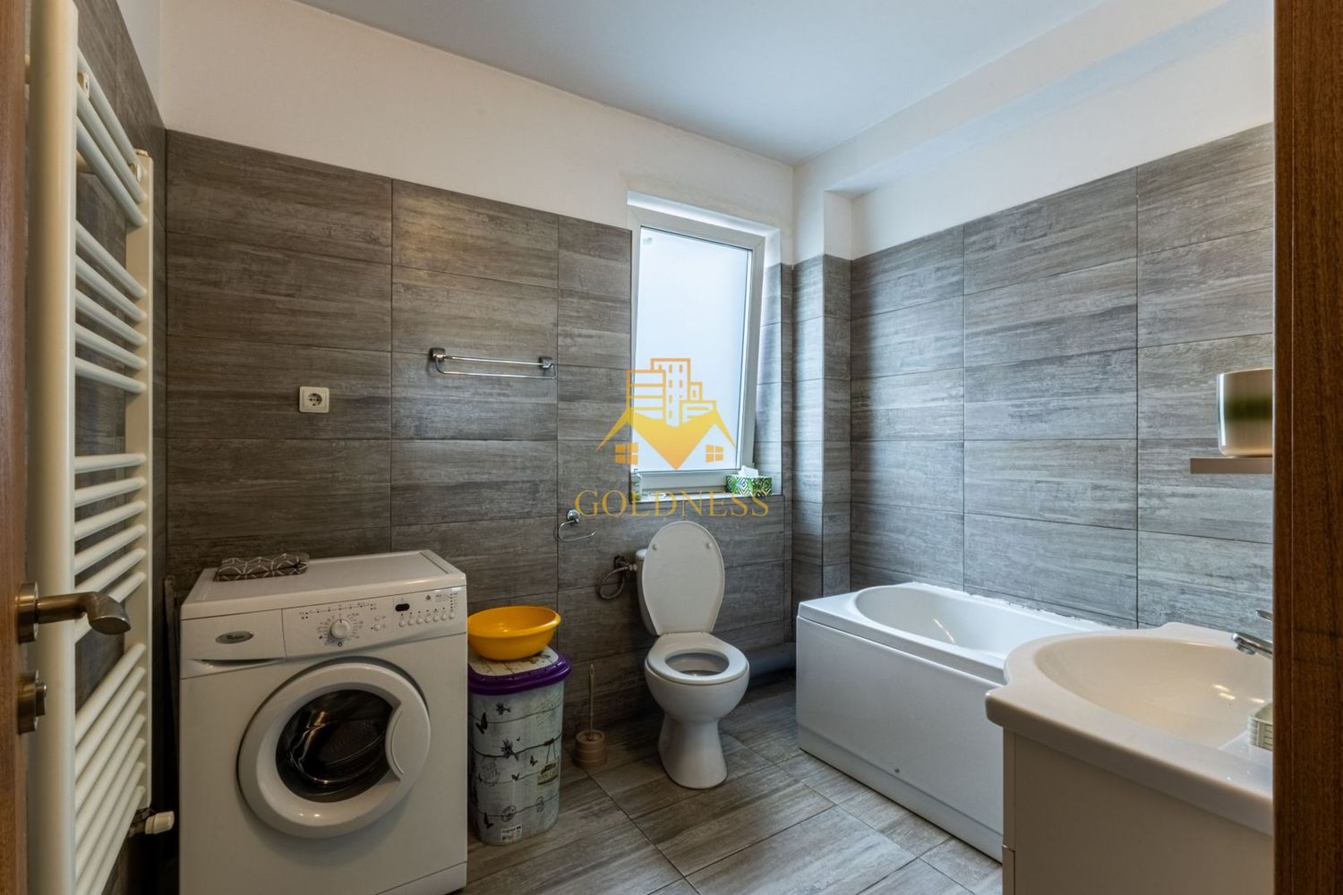 o camere, bloc nou, Dambul Rotund Zona Corneliu Coposu, Ego Residence