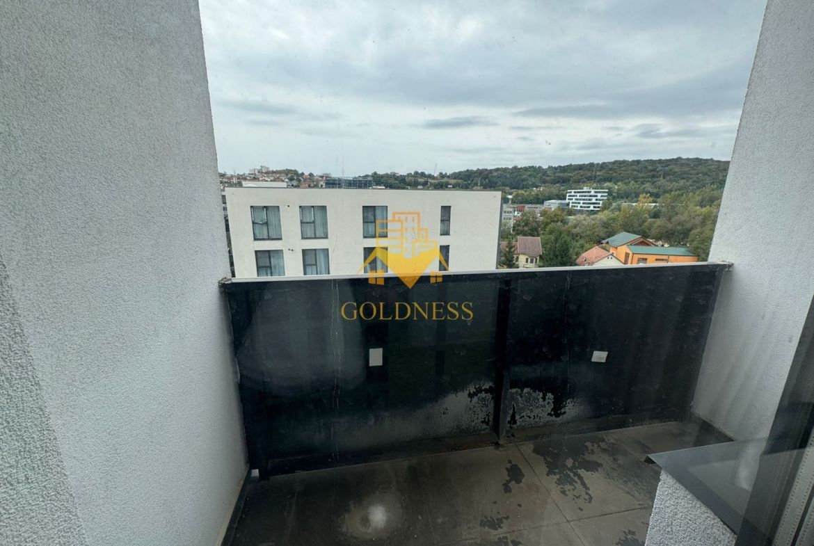 o camere, bloc nou, Dambul Rotund Zona Corneliu Coposu, Ego Residence