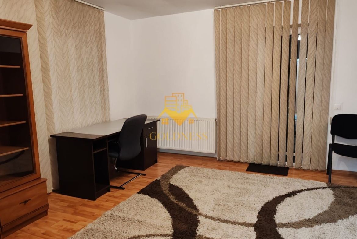 1 camera, decomandata, Marasti, zona FSEGA, Iulius Mall