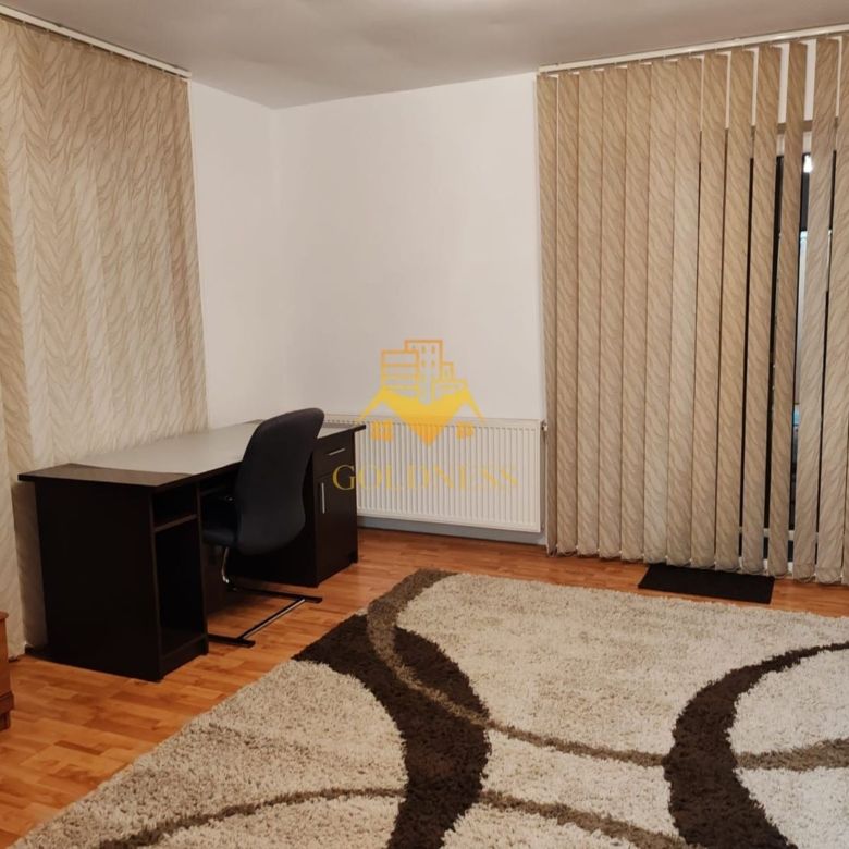 1 camera, decomandata, Marasti, zona FSEGA, Iulius Mall