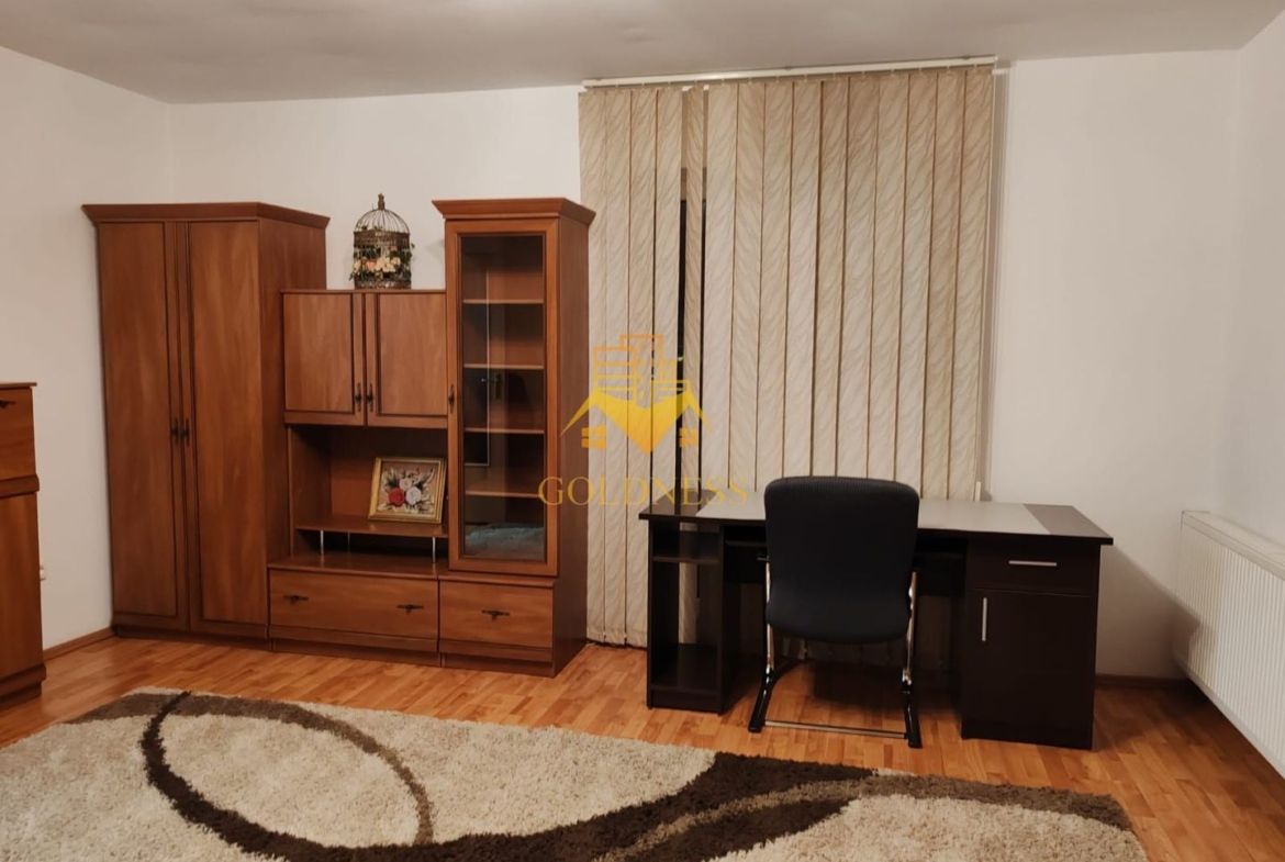 1 camera, decomandata, Marasti, zona FSEGA, Iulius Mall