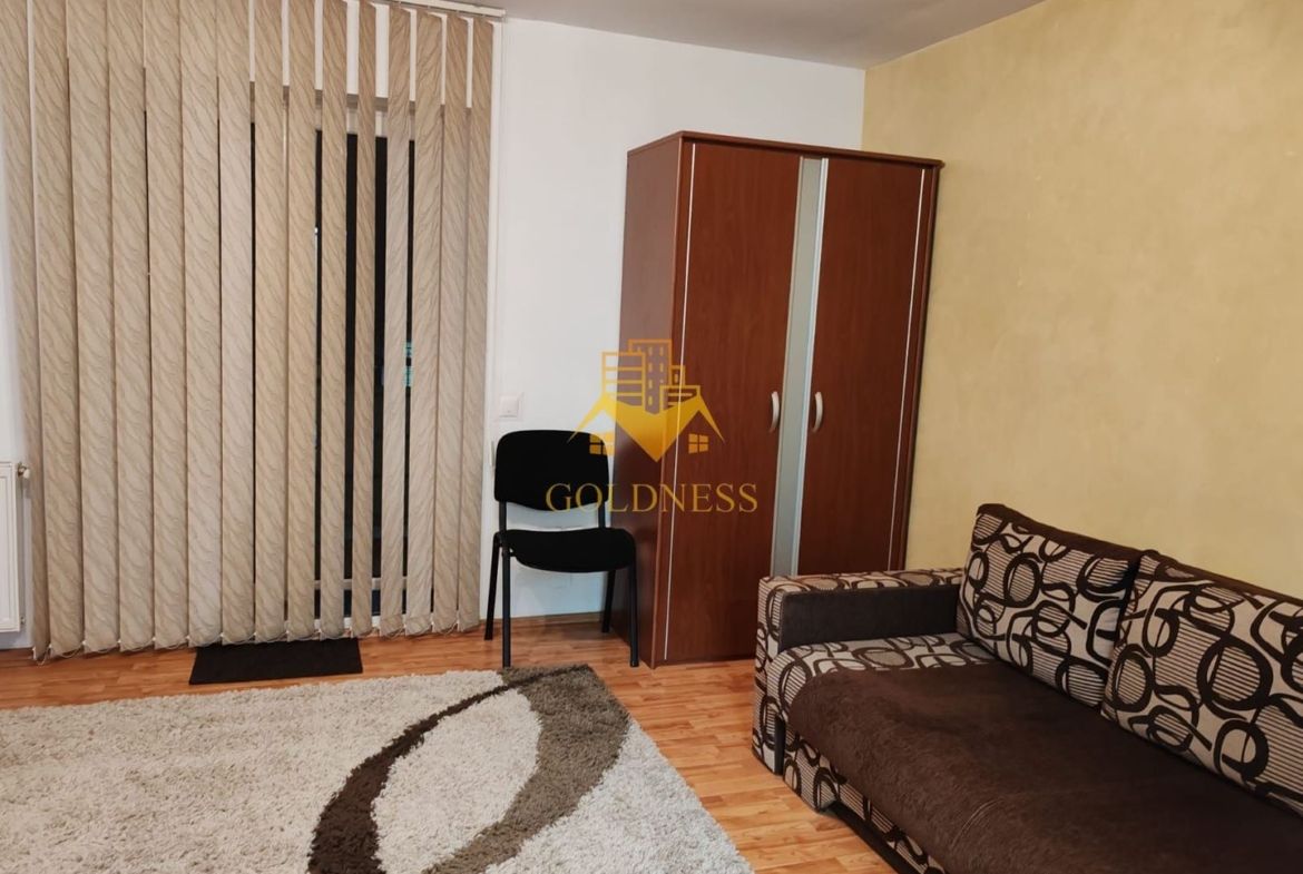 1 camera, decomandata, Marasti, zona FSEGA, Iulius Mall