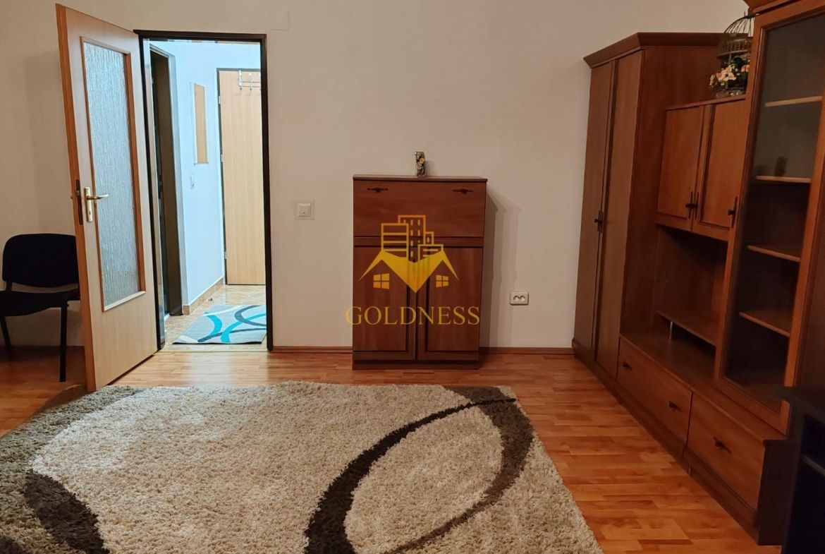 1 camera, decomandata, Marasti, zona FSEGA, Iulius Mall