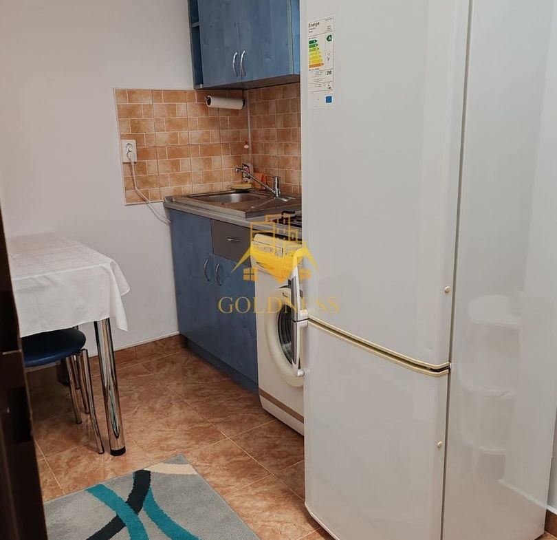 1 camera, decomandata, Marasti, zona FSEGA, Iulius Mall