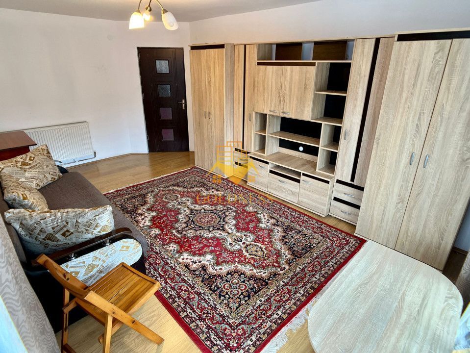 2 Camere, Decomandat, Zona FSEGA, Iulius Mall, MOL, Gheorgheni