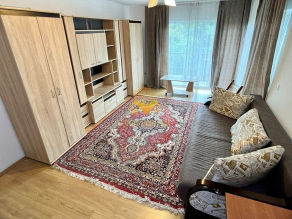 2 Camere, Decomandat, Zona FSEGA, Iulius Mall, MOL, Gheorgheni