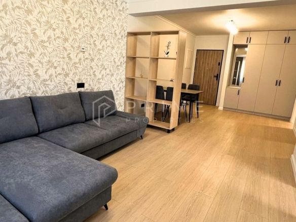 Apartament Premium 2 Camere | Zonă Semicentrală | Parcare - Imagine principala