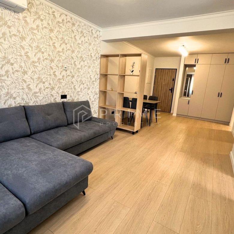 Apartament Premium 2 Camere | Zonă Semicentrală | Parcare