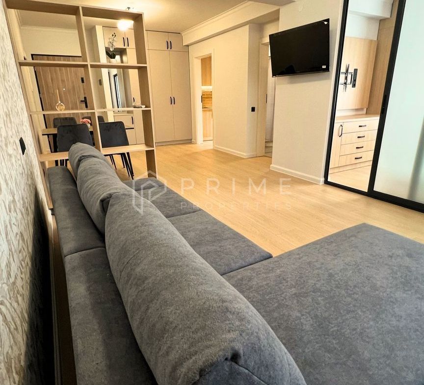 Apartament Premium 2 Camere | Zonă Semicentrală | Parcare