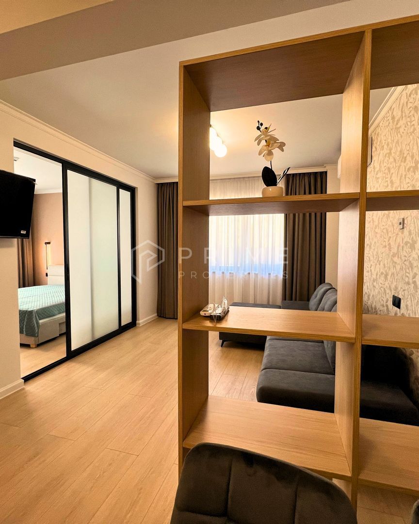 Apartament Premium 2 Camere | Zonă Semicentrală | Parcare Apartament Premium 2 Camere | Zonă Semicentrală | Parcare