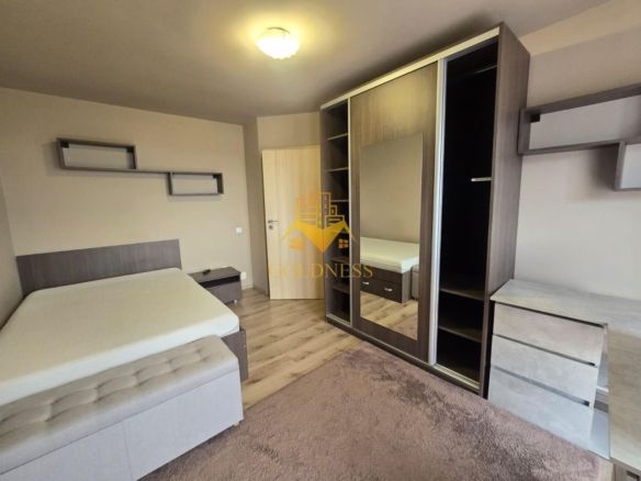 Duplex, 4 camere, modern, curte, terasă, 200mp teren, Florești - Imagine principala
