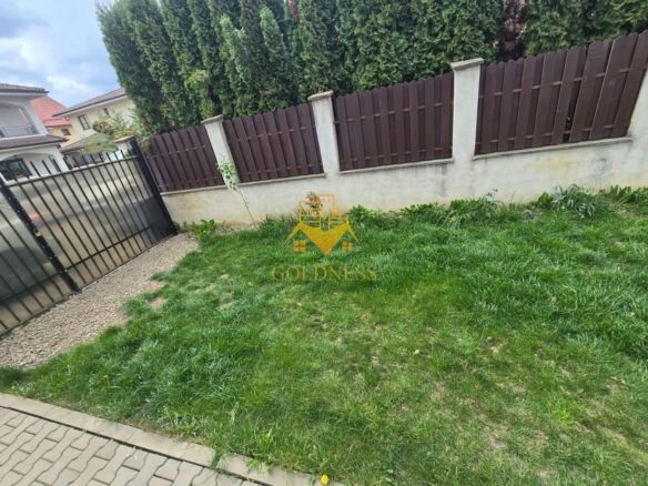 Duplex, 4 camere, modern, curte, terasă, 200mp teren, Florești - foto 2