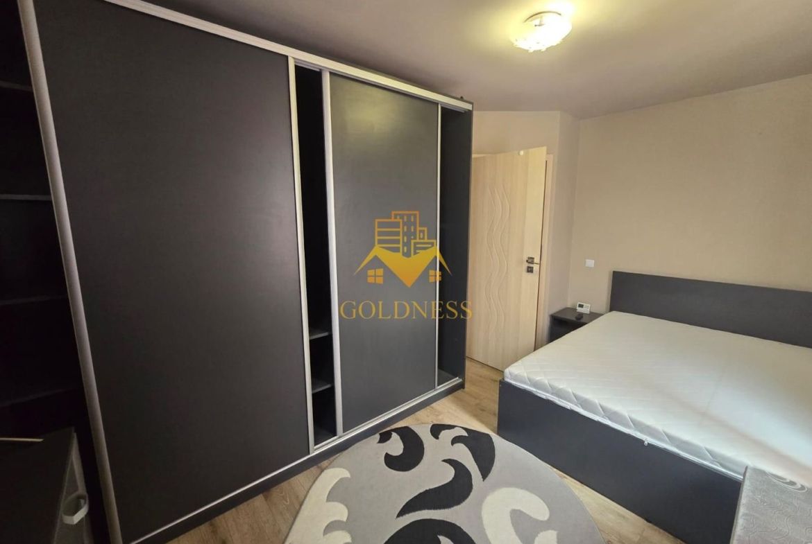 Duplex, 4 camere, modern, curte, terasă, 200mp teren, Florești