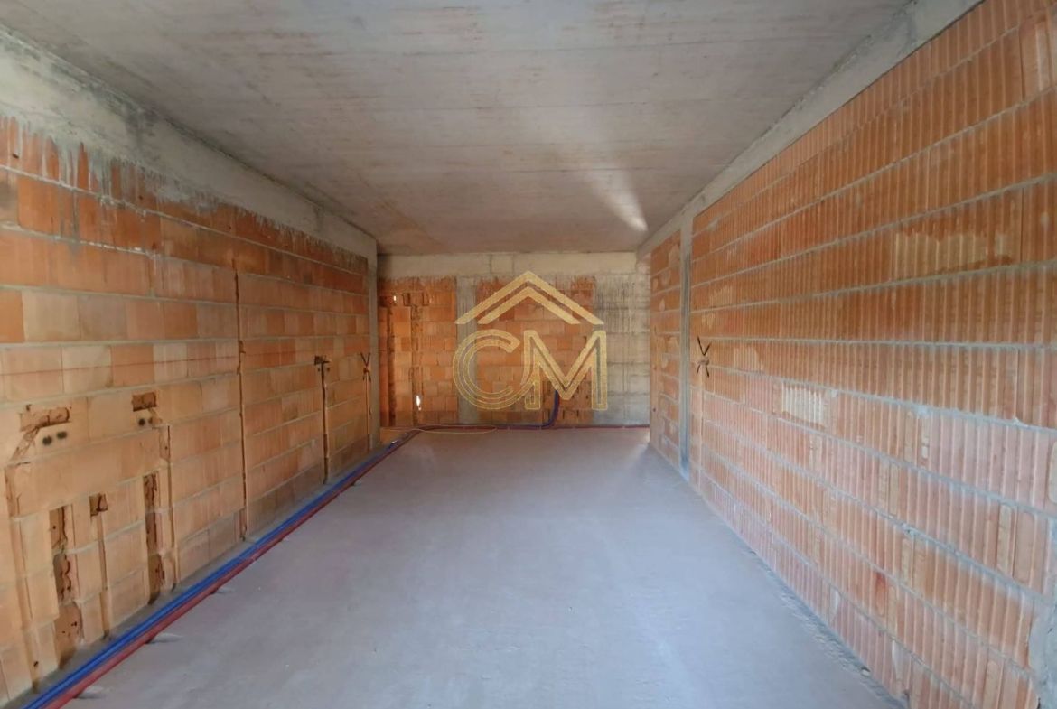 Apartament 3 Camere- 54 MPU-Parter-Terasa-Parcare