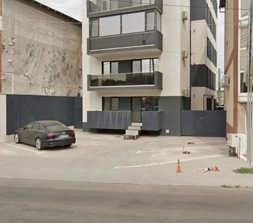 De inchiriat apartament cu 2 camere , bloc nou, parter inalt, 550 euro - Imagine principala