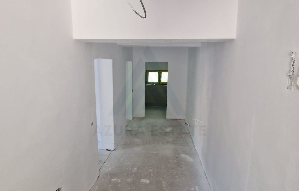 Casa individuala premium 236 mp utili si teren 1200 in Cisnadioara