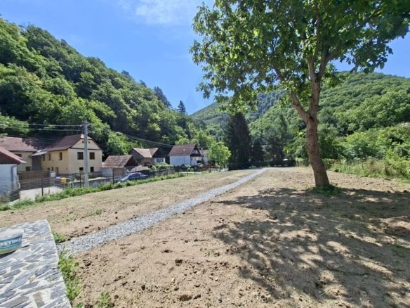 Casa individuala premium 236 mp utili si teren 1200 in Cisnadioara - foto 3
