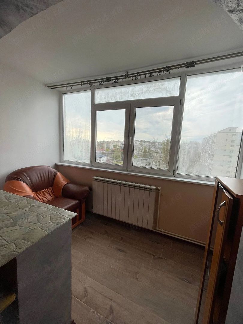 De inchiriat apartament 2 camere Micro 20, zona Hotel Magnus, 350 euro