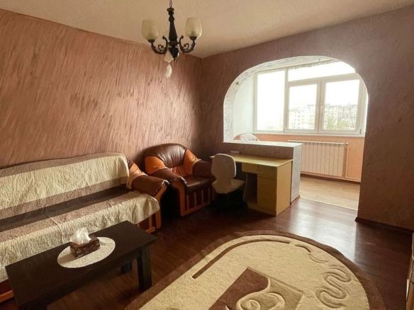 De inchiriat apartament 2 camere Micro 20, zona Hotel Magnus, 350 euro - foto 2