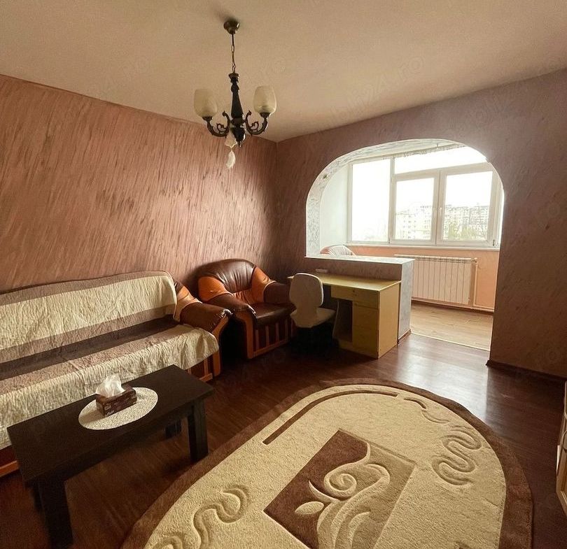De inchiriat apartament 2 camere Micro 20, zona Hotel Magnus, 350 euro