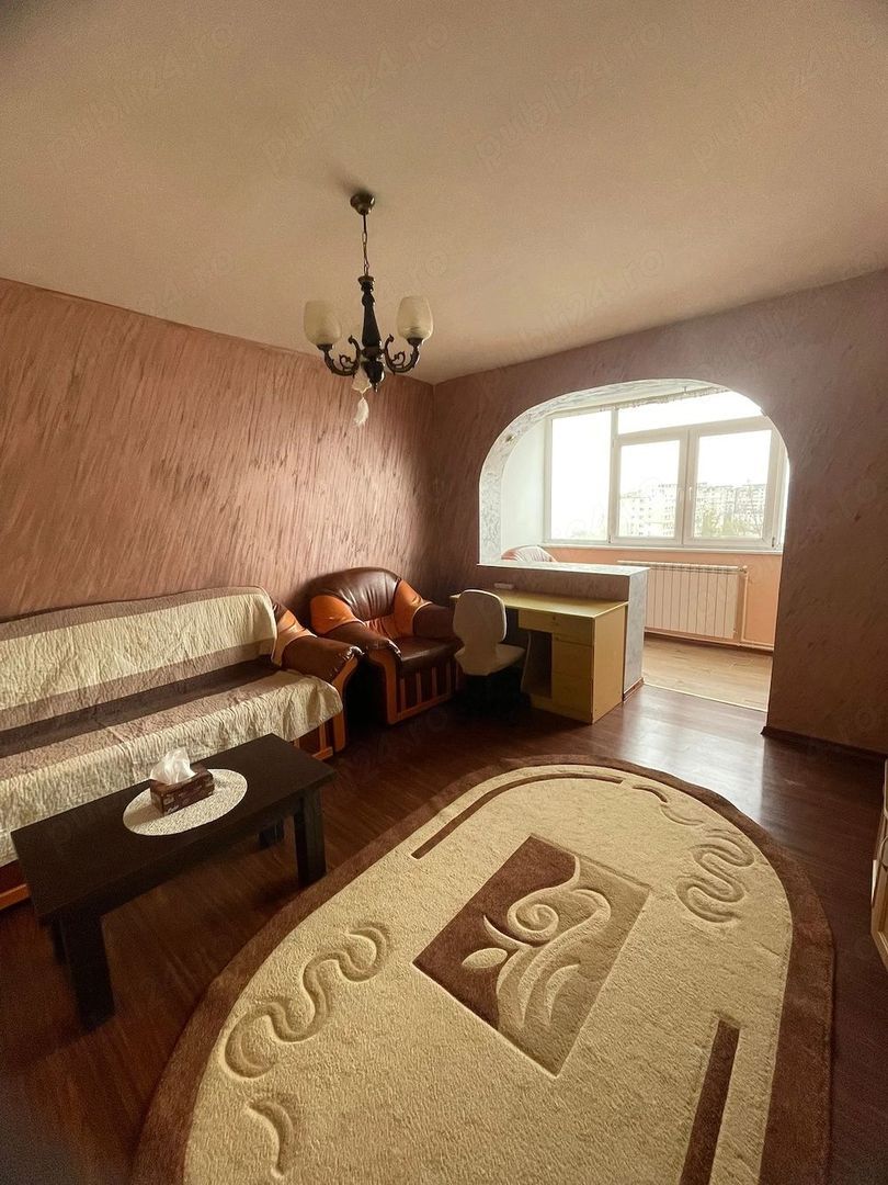 De inchiriat apartament 2 camere Micro 20, zona Hotel Magnus, 350 euro