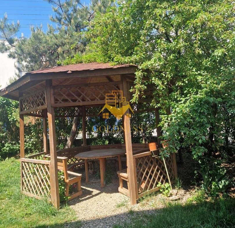 2 camere Gruia, Parcul Cetățuia, Central, Horea, UBB, 2 Parcări - foto 7