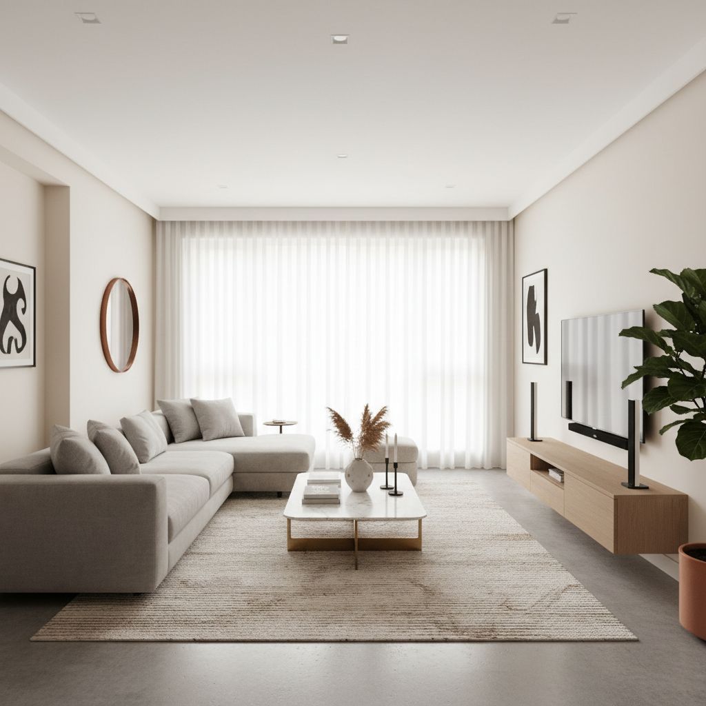 Apartament cu 2 camere Militari Residence - finalizare martie 2027 - foto 7