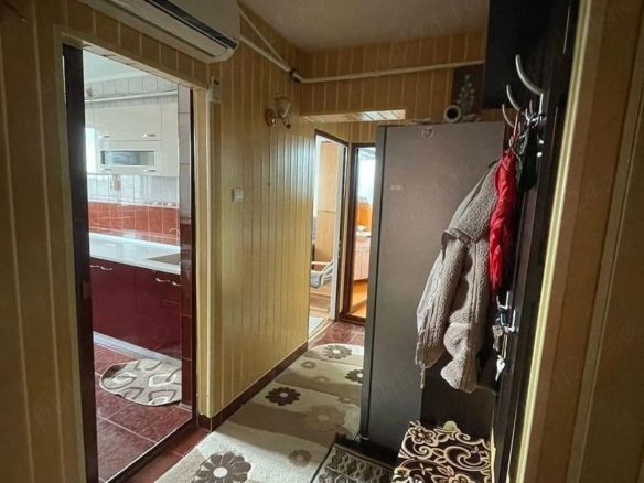 De inchiriat apartament 2 camere Micro 20, zona Hotel Magnus, 350 euro - foto 3