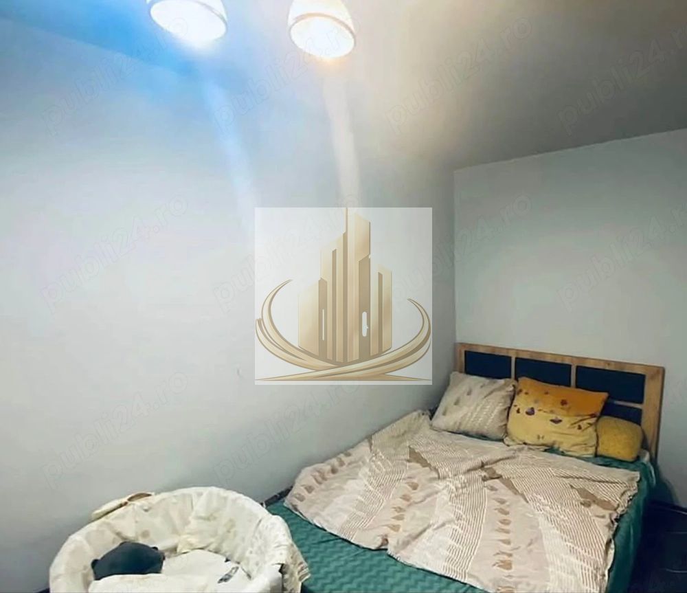 🏡Ap 2 camere Sagului