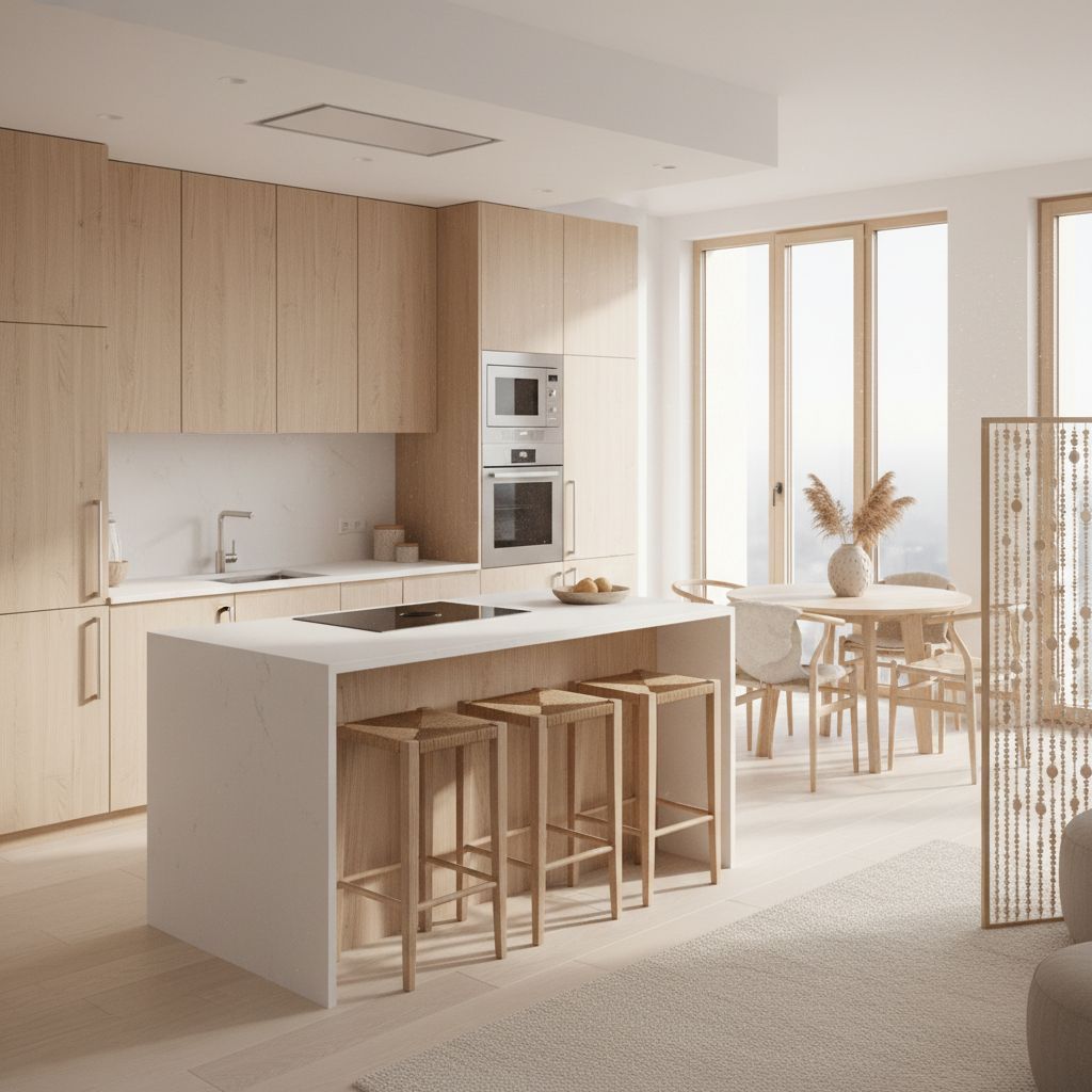 Apartament cu 2 camere Militari Residence - finalizare martie 2027 - foto 8